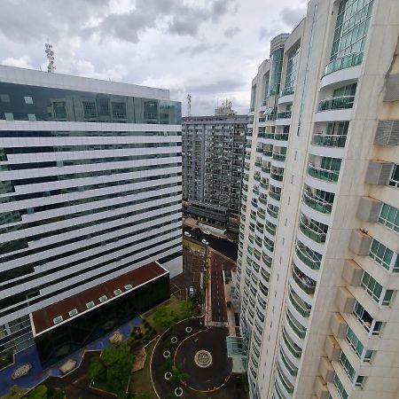 Bsb Flat - Melhor Localizacao Brasília Exteriér fotografie