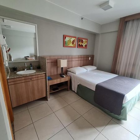 Bsb Flat - Melhor Localizacao Brasília Exteriér fotografie