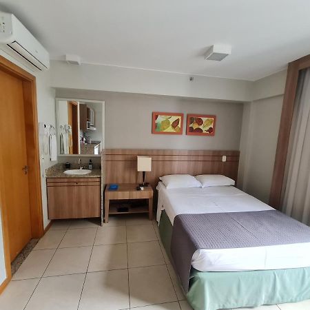 Bsb Flat - Melhor Localizacao Brasília Exteriér fotografie