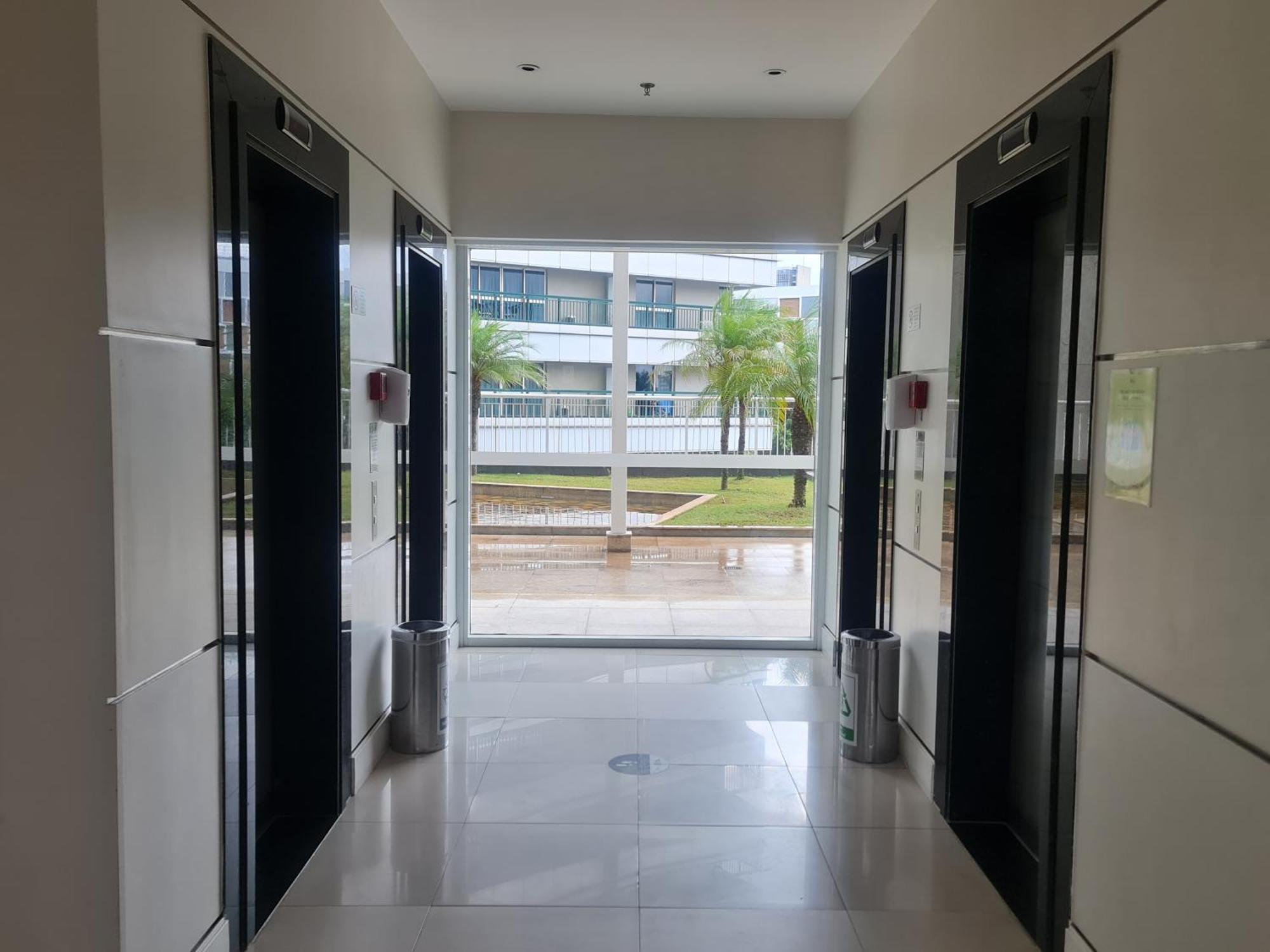Bsb Flat - Melhor Localizacao Brasília Exteriér fotografie