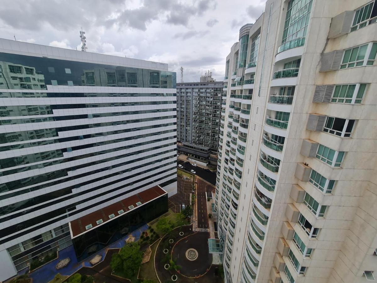 Bsb Flat - Melhor Localizacao Brasília Exteriér fotografie