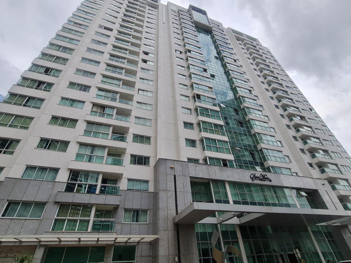 Bsb Flat - Melhor Localizacao Brasília Exteriér fotografie