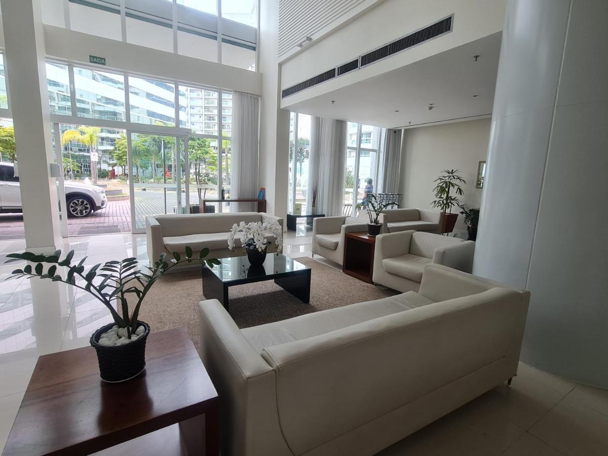 Bsb Flat - Melhor Localizacao Brasília Exteriér fotografie