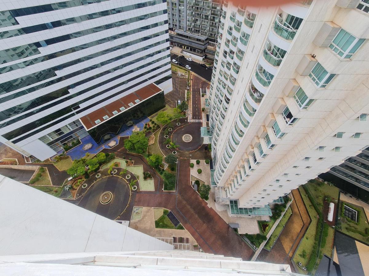 Bsb Flat - Melhor Localizacao Brasília Exteriér fotografie