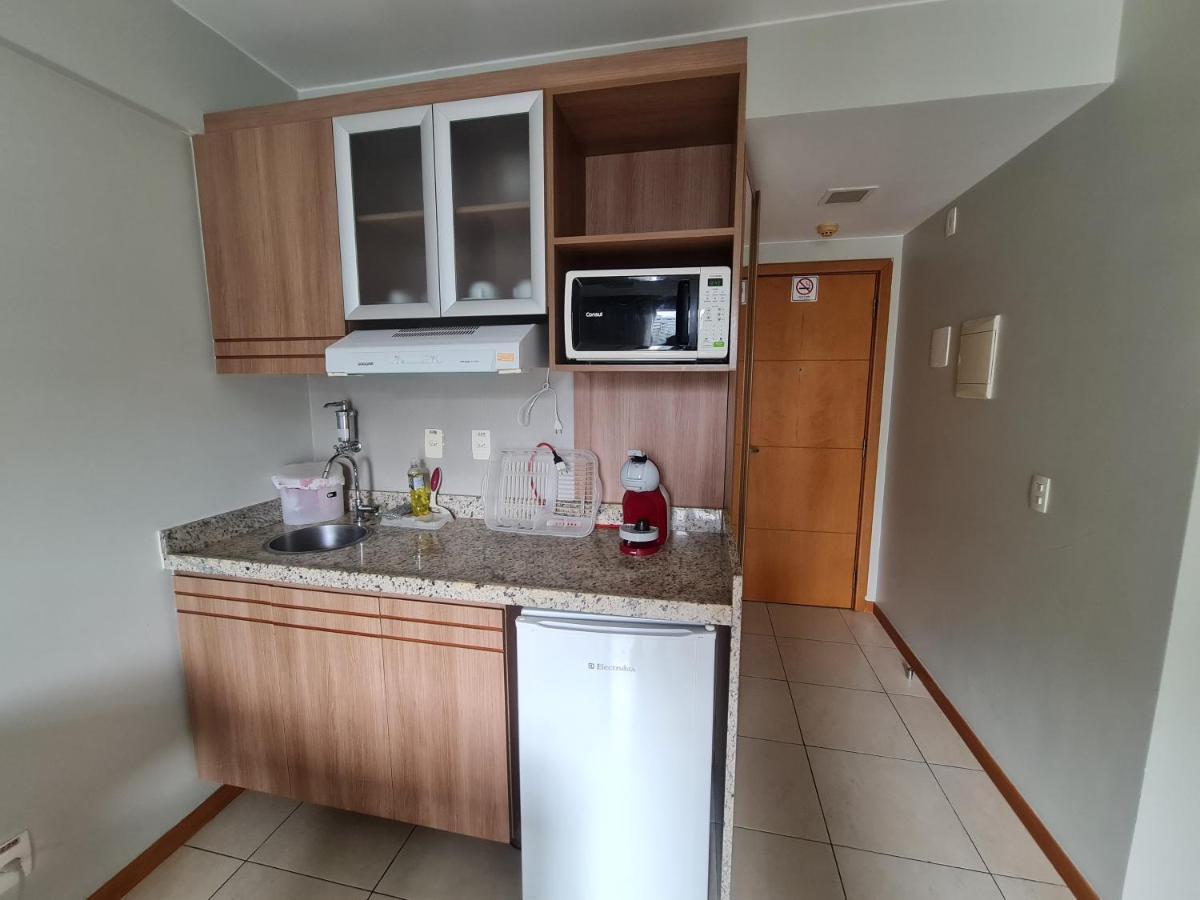Bsb Flat - Melhor Localizacao Brasília Exteriér fotografie