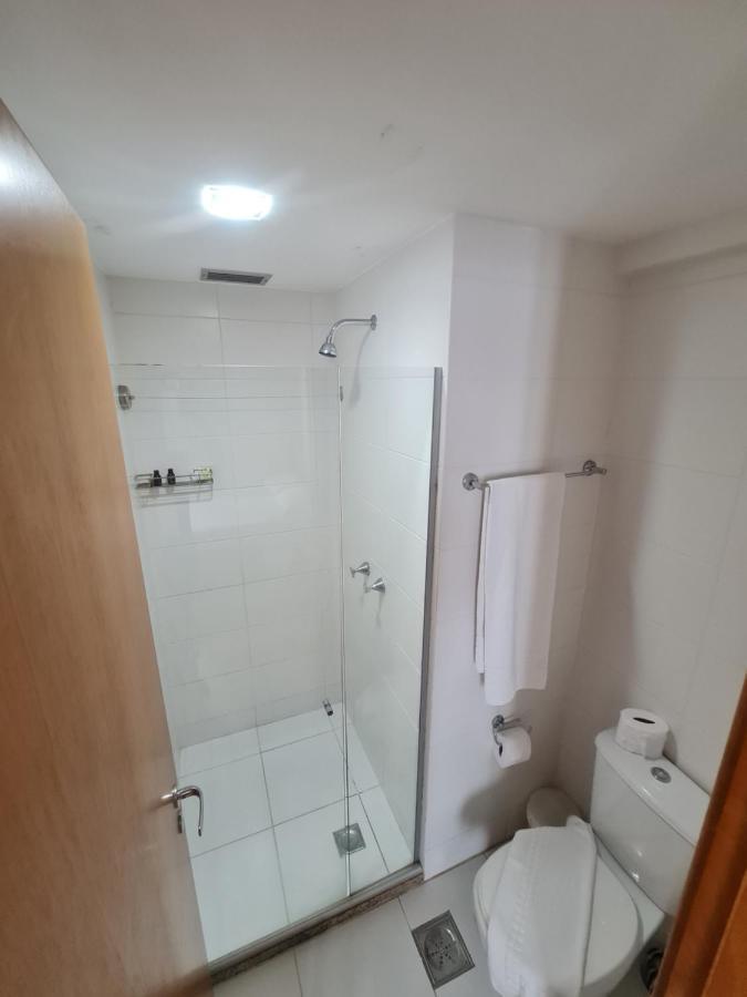 Bsb Flat - Melhor Localizacao Brasília Exteriér fotografie