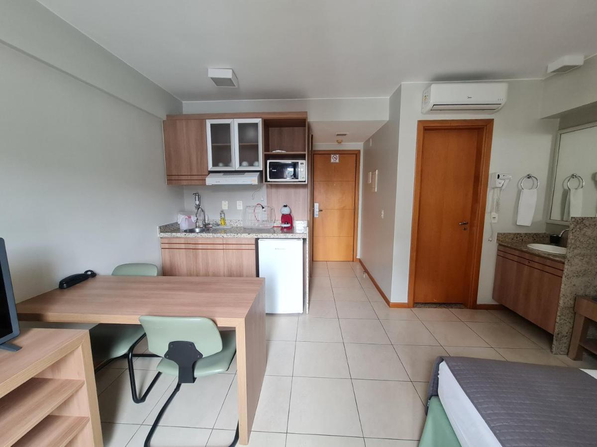 Bsb Flat - Melhor Localizacao Brasília Exteriér fotografie